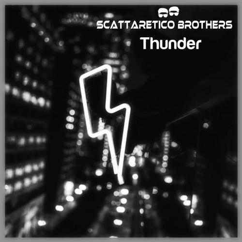 Scattaretico Brothers